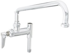 B-0156 Add-On Faucet, Chrome