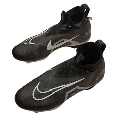 Nike Soccer Cleats Phantom GT2 FG Size 14 Men's Football Boots NWOB