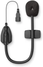 IP67 Waterproof Microphone Compatible All Devices Not Compatible EDGEPHONES ORV