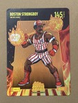 Boston Strongboy 2026 Bojax Battle Arena Fire #Grill-51 Jim Rice SSP