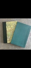Big Carp Richard Walker 1/4 Leather Fishing Book 77/100 SIGNED x4