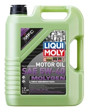 LIQUI MOLY Fits: 1986-1991 Peugeot 505 20232