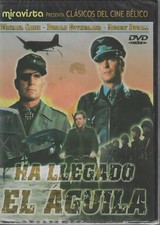 Ha Llegado el Águila [DVD] (1976) The Eagle Has Landed
