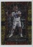2023 Select Draft Picks Concourse Gold Lazer Prizm Anthony Richardson Rookie RC