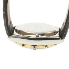 BREITLING Chronomat 81.950 Chronograph Navy / Gold Dial Automatic Men's_879968 5