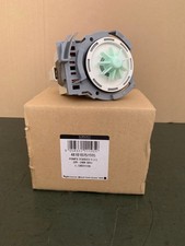 POMPE DE VIDANGE 481010751595 LAVE VAISSELLE WHIRLPOOL