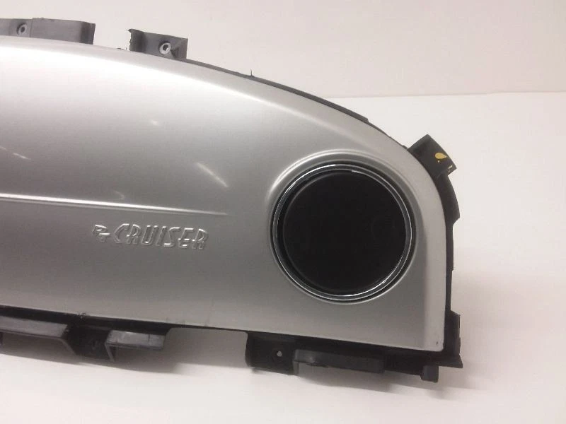 2006-2010 Chrysler PT Cruiser Passenger Right Front Dash Air Bag Foto 3 de 4