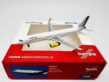 Herpa Wings 1:500 533218 Vueling A321 EC-MLD