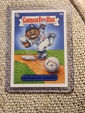 2023 Topps MLB x GPK Series 3 - 12a MOONLIGHTING MOOKIE BETTS - DAVID GROSS