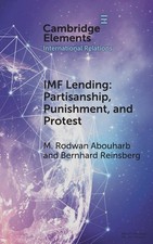 The Local Political Economy of IMF Lending: Par. Abouharb, Reinsberg**