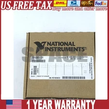 New National Instruments NI-9269 Analog Output Module 781098-01 American spot