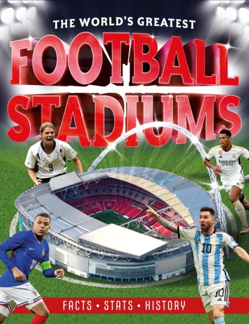 Worlds Greatest Football Stadiums