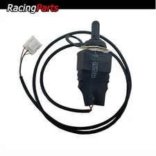 Replacement Manual Switch Universal Fit for Exhaust Valve Control