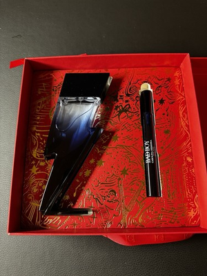 #ad CAROLINA HERRERA Bad Boy Cobalt Eau de Parfum Cologne Gift Set UNUSED BRAND NEW $119.99