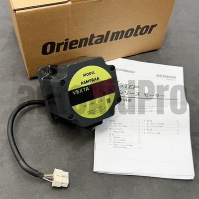1PC New ASM98AA for Oriental Motor VEXTA