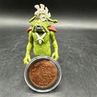 Kenner Star Wars King Gorneeesh Figure with Coin 1985