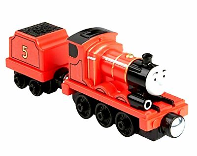Fisher-Price Thomas&Friends Take-n-Play,Talking James Locomotive
