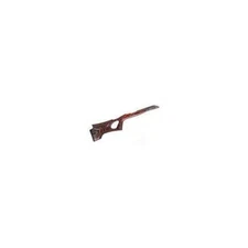 Keystone Rosewood(Cayenne) Stock fits Ruger 10/22 Talon Ambidex .920