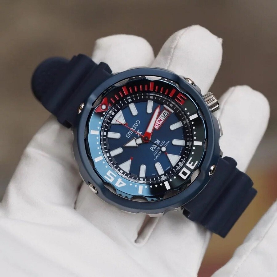 SEIKO SPECIAL ED SEIKO SPECIAL ED