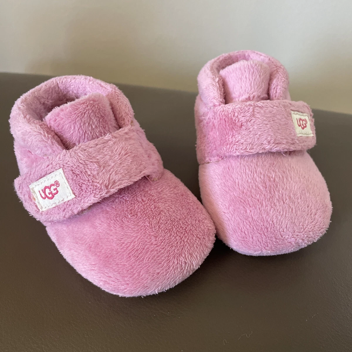 Baby girl boots size 2 sale