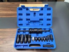 14TLG  Einspritzdüsen Injektor Auszieher Die...
