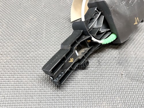 ⭐️2011-2018 BMW X3 X4 REAR PASSENGER RIGHT SIDE EXTERIOR DOOR HANDLE WHITE OEM - Picture 14 of 18