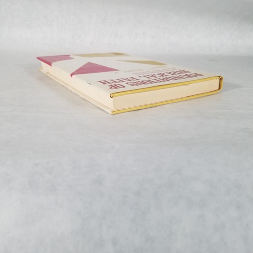 Foundations of Biblical Faith - Hardcover by James T. Draper Jr. - Picture 4 of 12
