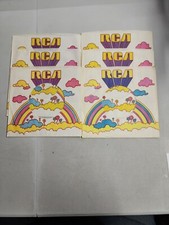 45 RPM 7" RECORD SLEEVES CO. SLEEVE 6 PACK SEE PHOTOS - RCA SLV118