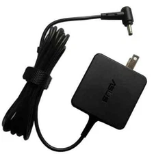 ASUS 45W Laptop Charger 19V 2.37A 45W ADP-45BW B Tip: 4.0*1.35mm AC Adapter