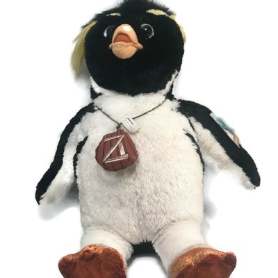 Build A Bear Surfs Up Penguin Cody Z Plush Shell Necklace Stuffed Animal Bab Ebay Build A Bear Surfs Up Penguin Cody Z Plush Shell Necklace Stuffed Animal Bab Ebay