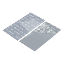 Gelid Solutions GP-Extreme 12W-Thermal Pad 80x40x2.5 2pcs TP-VP01-F