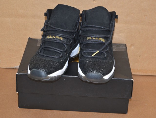 Nike Air Jordan XI 11 Retro HC Heiress 