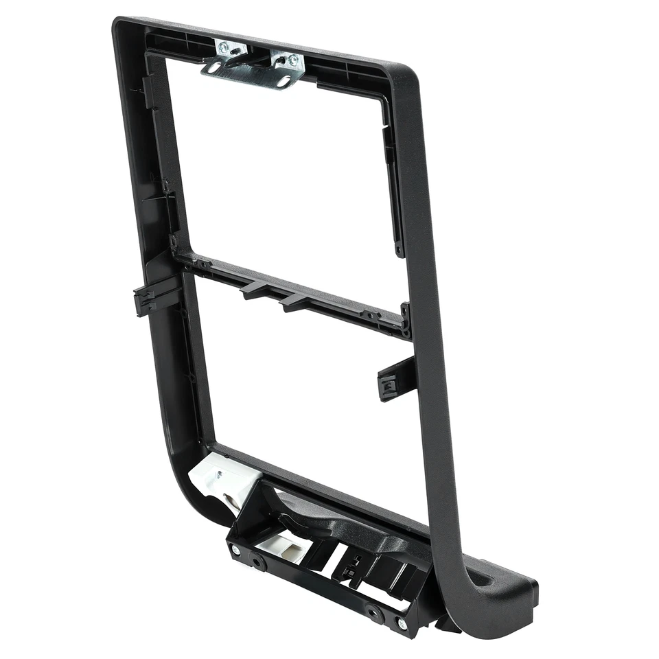 For Mazda RX-7 1986-1988 Radio Stereo Surround Bezel Dashboard Panel #FB0555210B Foto 4 de 4