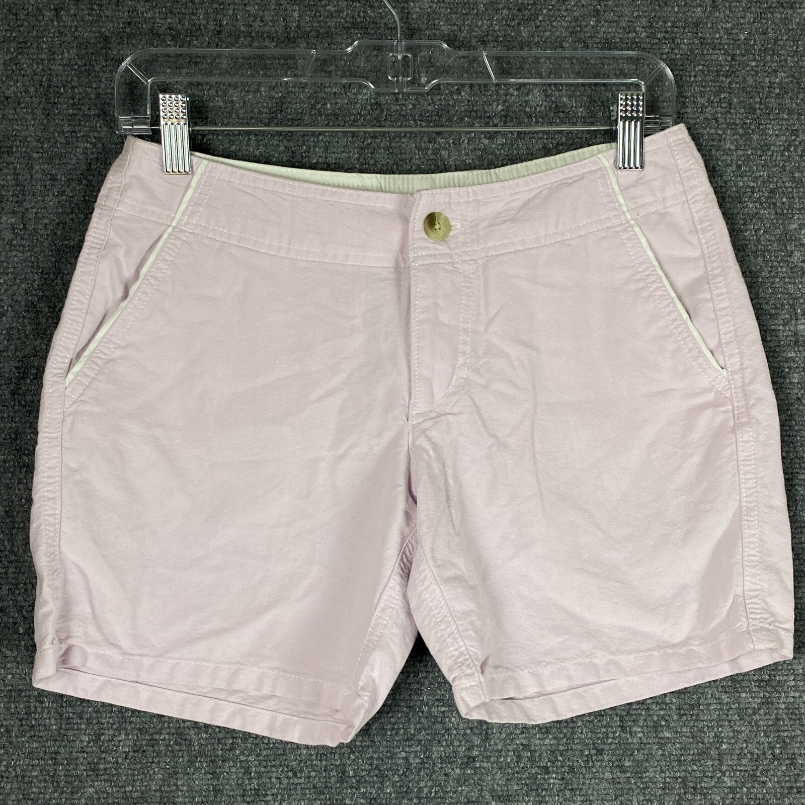 Columbia PFG Shorts Size 2 Inseam 6 
