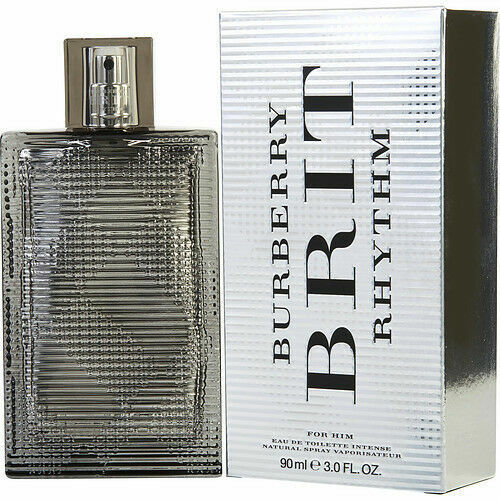 Burberry Brit Rhythm for Him Eau De 