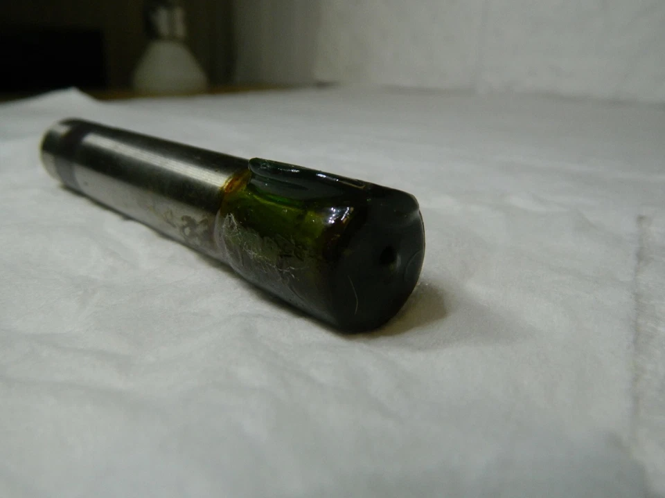 Punzón de bloqueo de bola Dayton Lamina de 3/4" de diámetro del vástago M2 HSS HJB-75-450-M2 Foto 2 de 3