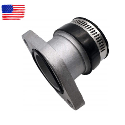 9/o - Finance RANSOTO YF350 Carburetor With Intake Anifold - Foto 2