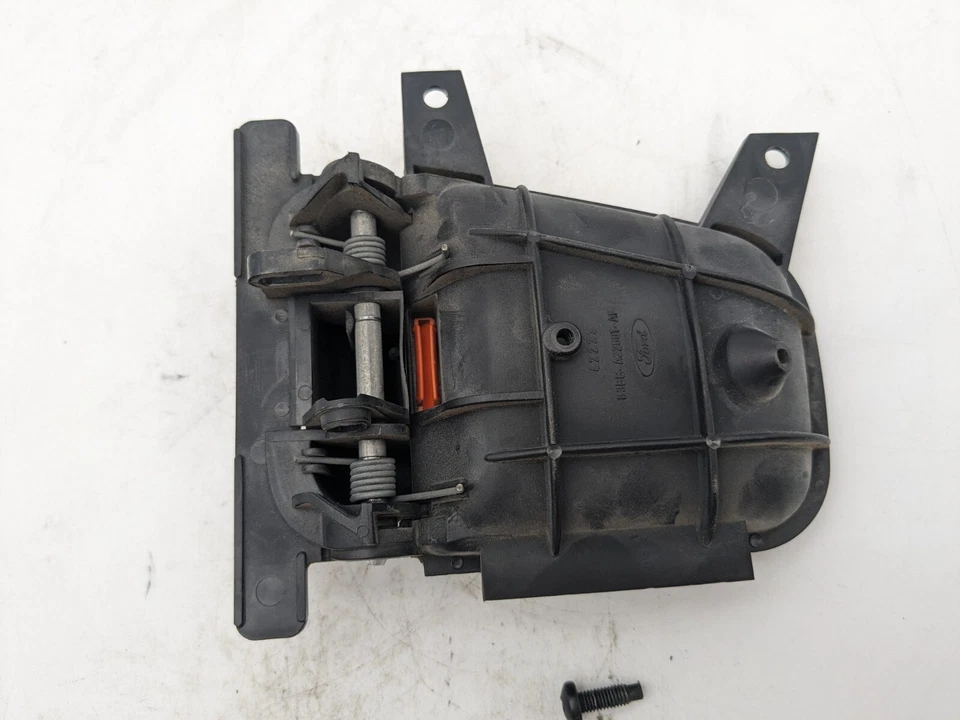 Merkur XR4ti Left Driver Interior Door handle 83BB-A22601-AF - Image 4 of 4