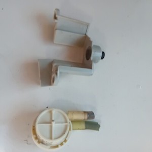 Jura F5 Ersatzteile Flowmeter