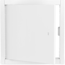 Welded Steel Ceiling Access Panel 20"x20" for Plumbing & Electrical Access