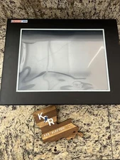 AVG AUTOMATION 10” TFT Color Display HMI EZ-T15C-FSH / EZT15CFSH TESTED