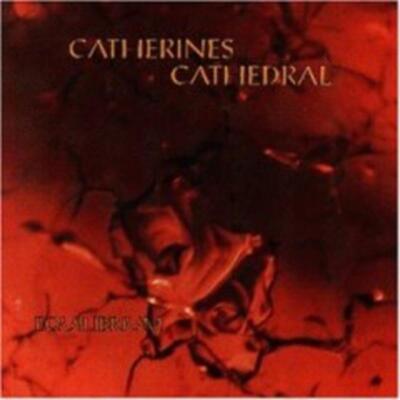 Catherines Cathedral - Equilibrium CD NEU