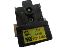 Appion Motor Start Relay EL5017, G5 Twin /G1 Single Refrigerant Recovery Machine