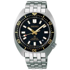 SEIKO Prospex SPB315J1 Heritage Turtle 1968 Re-Issue Automatic 200M Diver 15