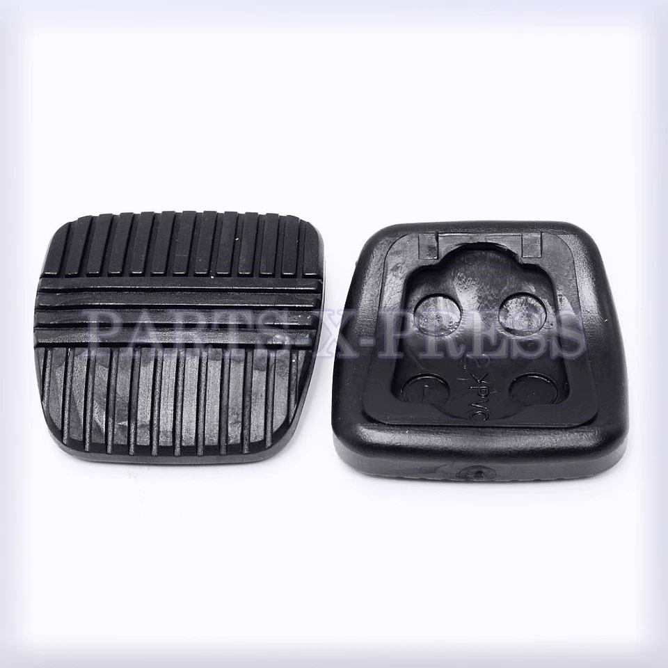 OEM GENUINO NISSAN SENTRA FRONTIER INFINITI EMBRAGUE/PASTILLA DE PEDAL DE FRENO 46531-89910 Foto 4 de 4