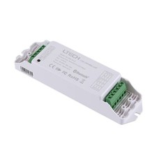 LTech B5-DMX-4A-S DMX/Bluetooth Constant Voltage LED Controller