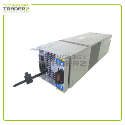 LOT OF 2 82562-21 NetApp 580W Power Supply HB-PCM01-580-AC ***Pulled***