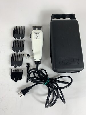 Waal Animal Groming Clippers Model PCMC #23