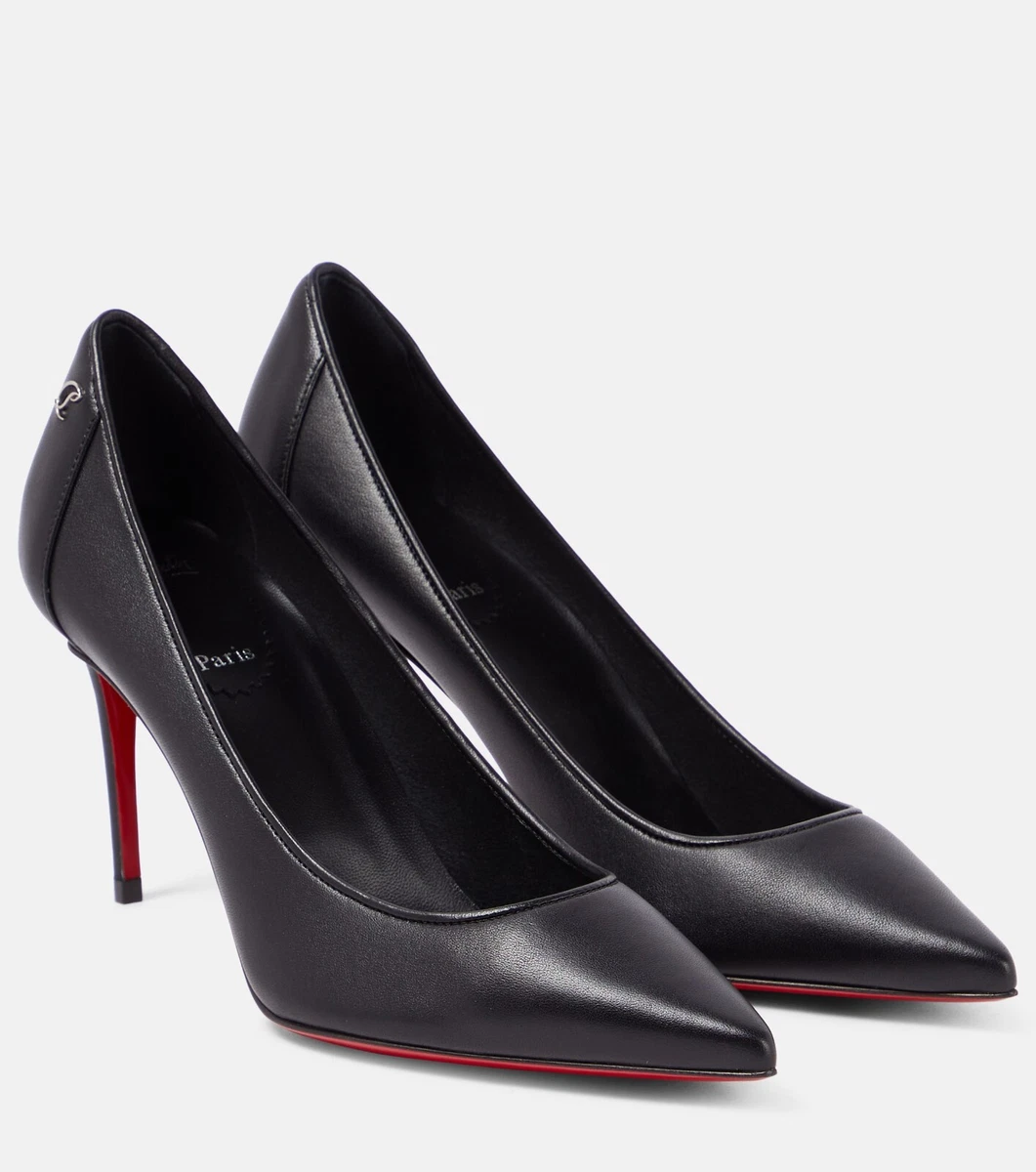 85mm louboutins sales