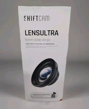 ShiftCam LU-WD-016-23-EF smartphone/mobile phone accessory Photo lens (LU-WD-016